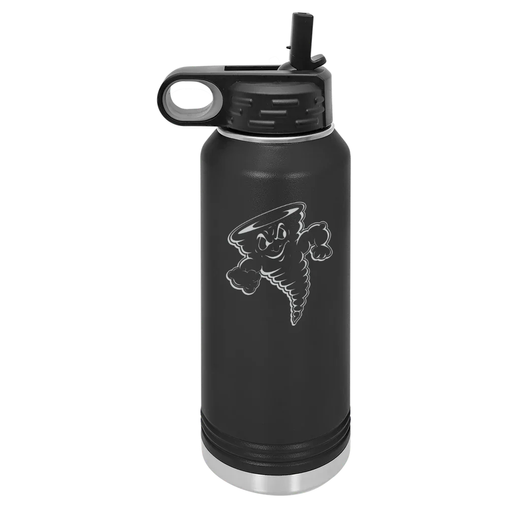 Lake Erie College Polar Camel 32 oz. Water Bottle