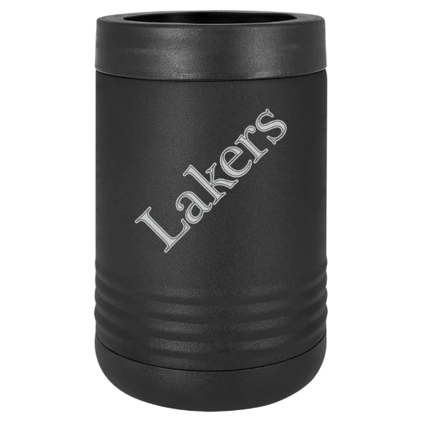 Lake Superior State University Polar Camel Standard Beverage Holder