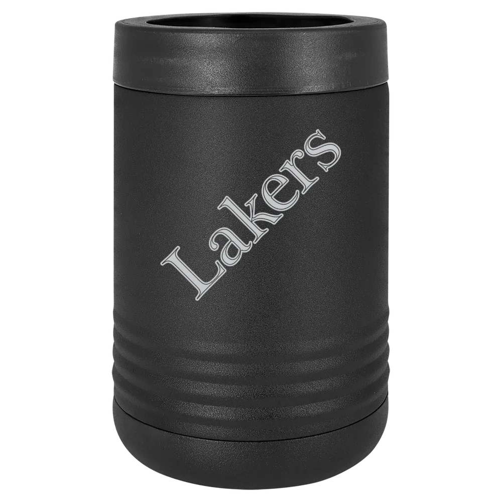 Lake Superior State University Polar Camel Standard Beverage Holder