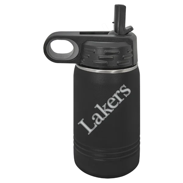 Lake Superior State University Polar Camel 12 oz. Water Bottle