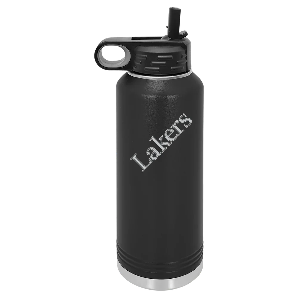 Lake Superior State University Polar Camel 40 oz. Water Bottle