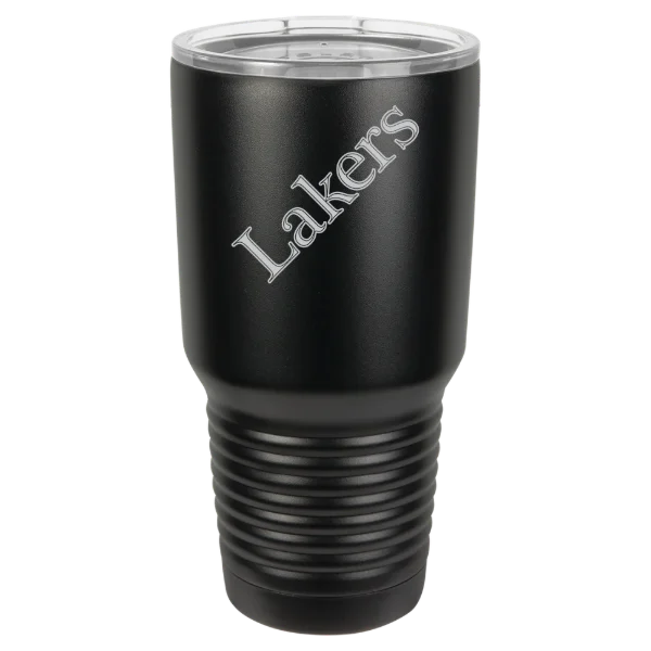 Lake Superior State University Polar Camel 30 oz. Ringneck Tumbler with Standard Lid