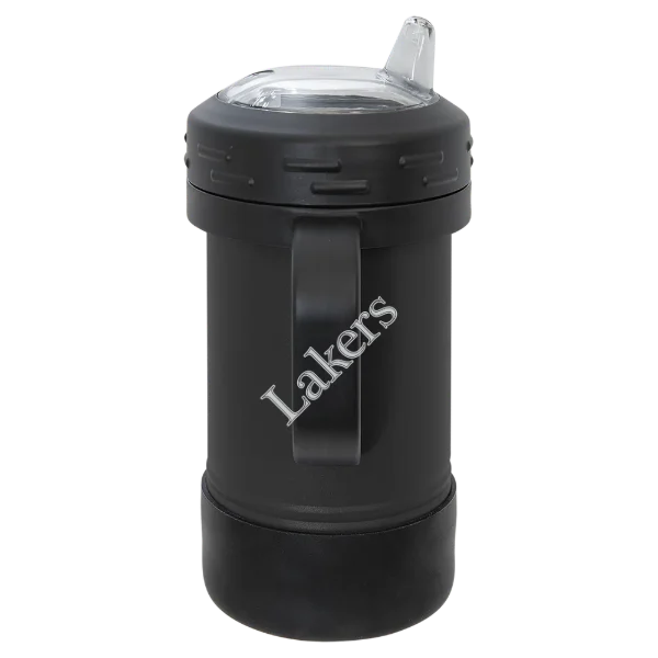 Lake Superior State University Polar Camel 10 oz. Sippy Cup