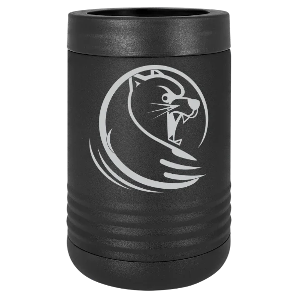 Lander University Polar Camel Standard Beverage Holder