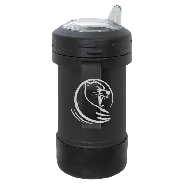 Lander University Polar Camel 10 oz. Sippy Cup