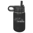Lane College Polar Camel 12 oz. Water Bottle