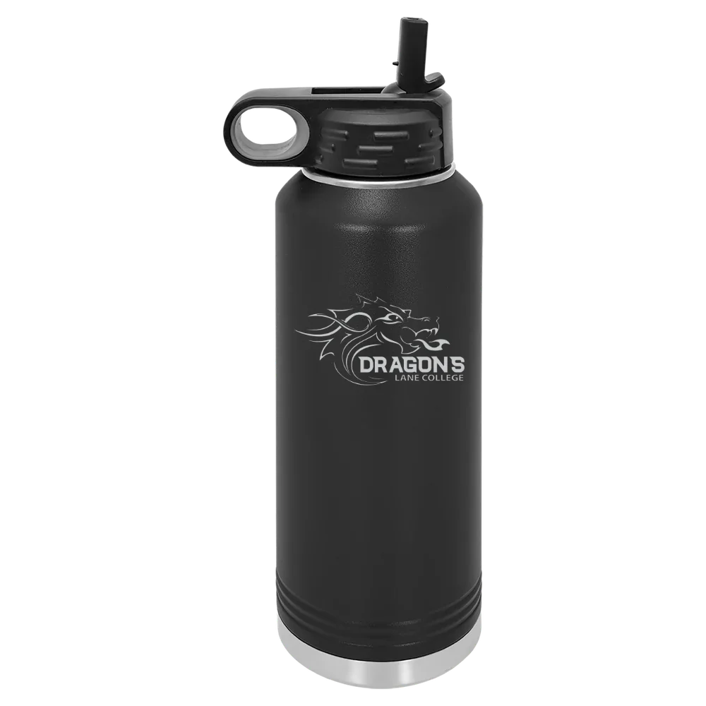 Lane College Polar Camel 40 oz. Water Bottle