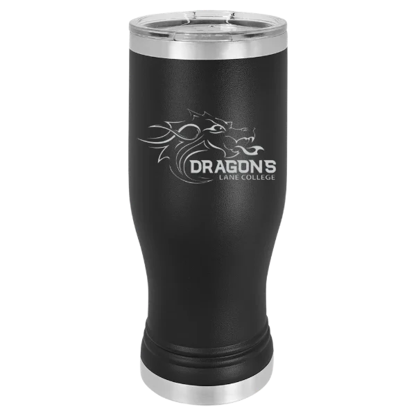 Lane College Polar Camel 20 oz. Pilsner Tumbler