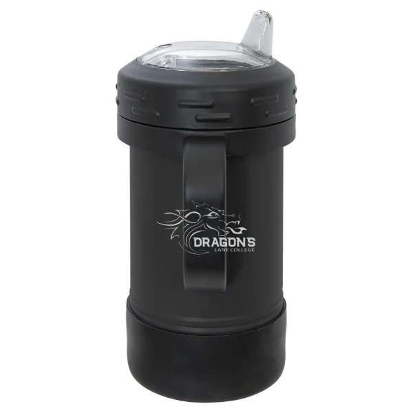 Lane College Polar Camel 10 oz. Sippy Cup