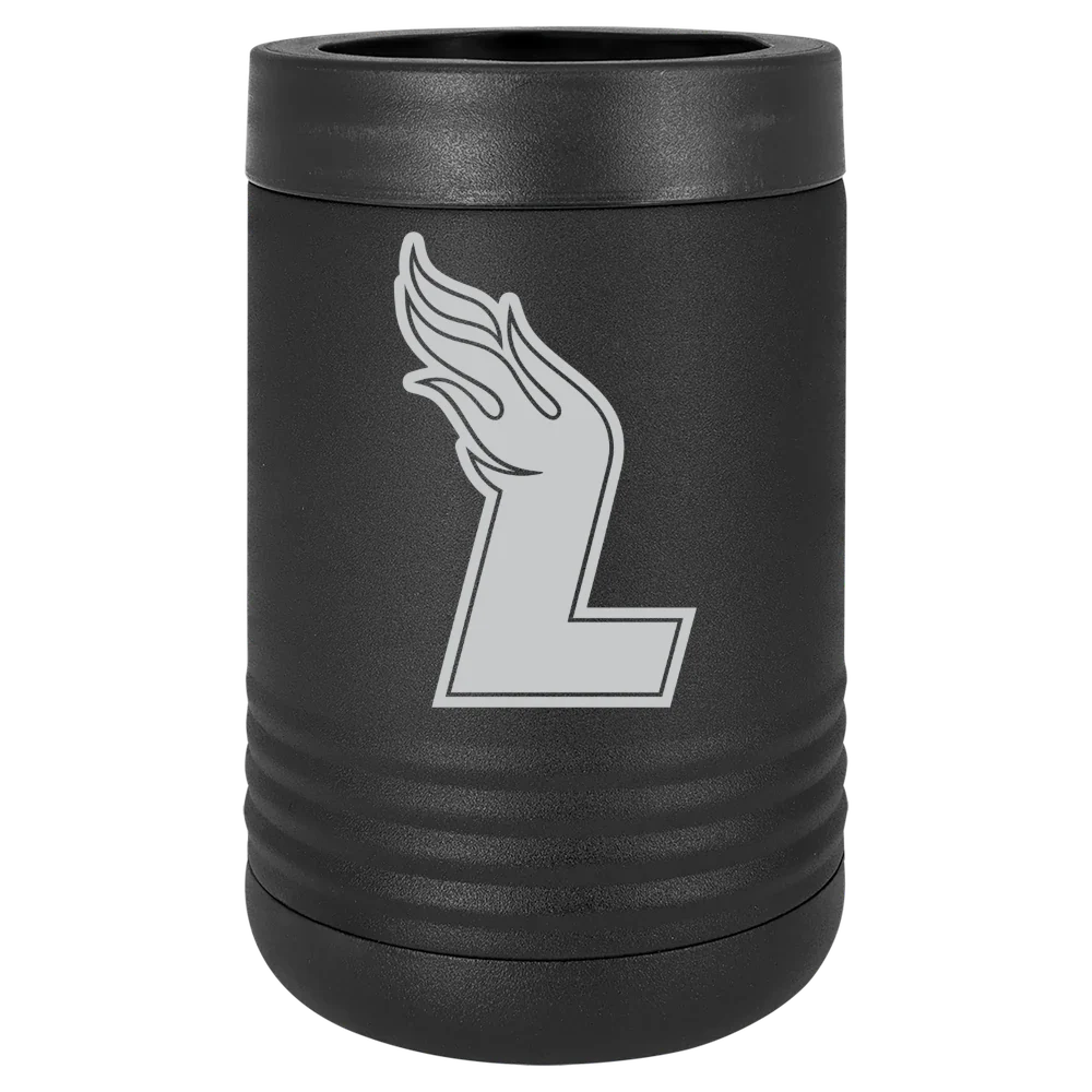 Lee University Polar Camel Standard Beverage Holder
