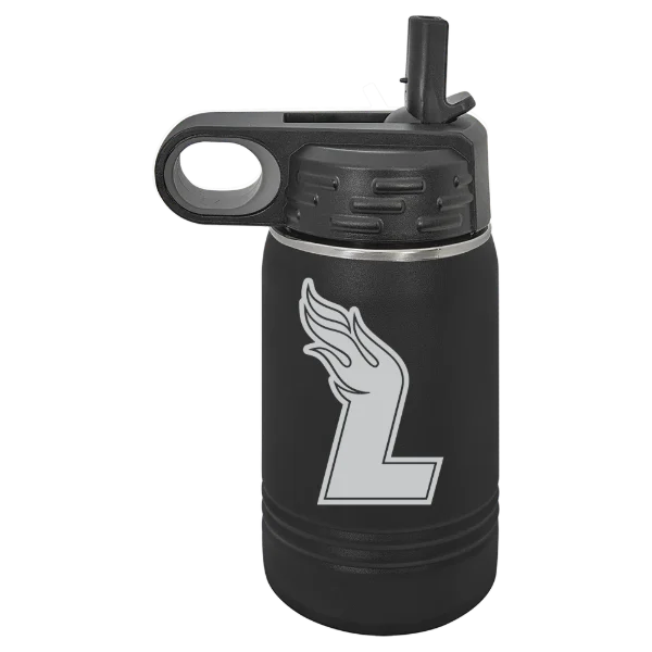 Lee University Polar Camel 12 oz. Water Bottle