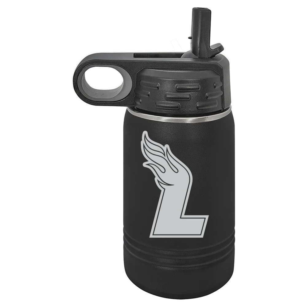 Lee University Polar Camel 12 oz. Water Bottle