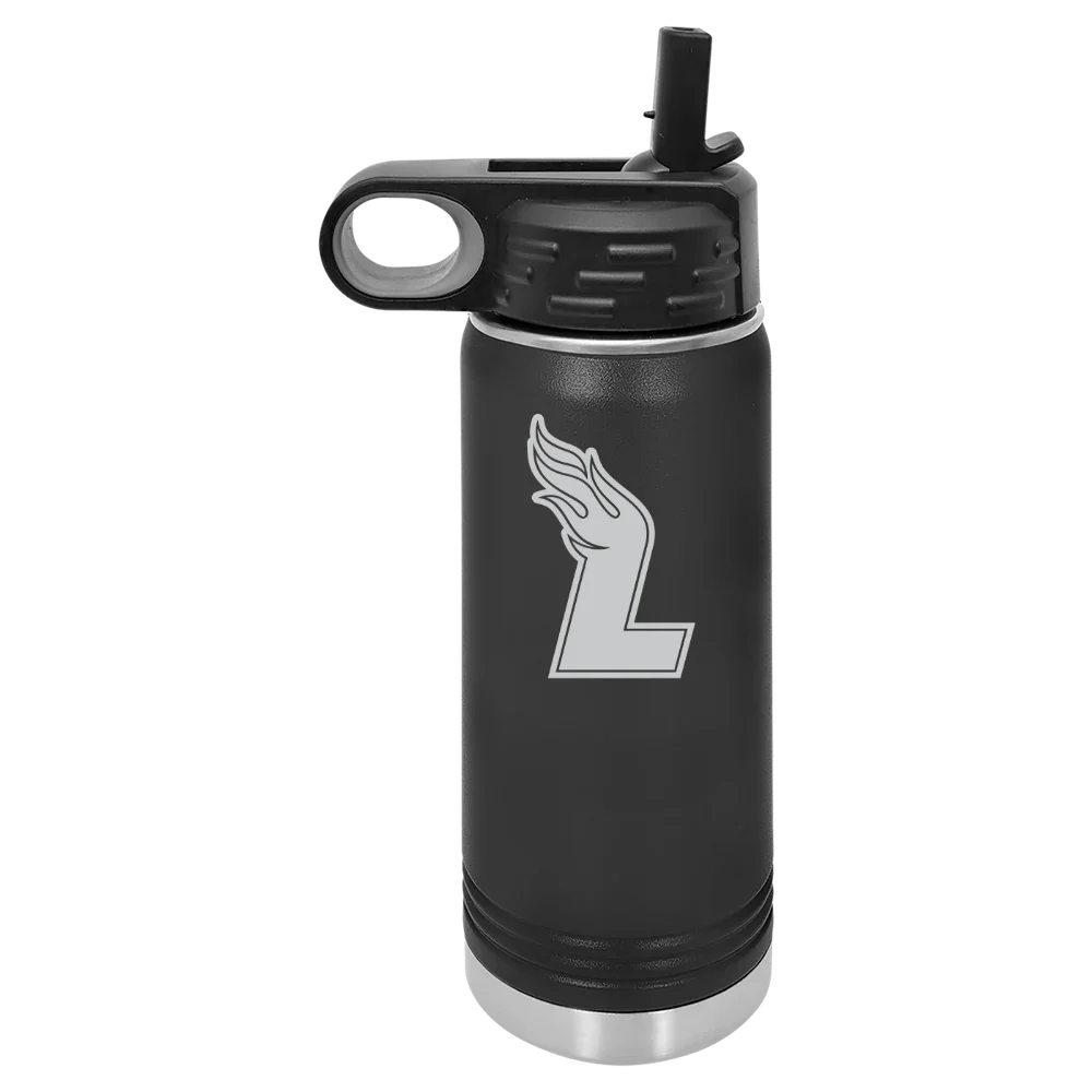 Lee University Polar Camel 20 oz. Water Bottle