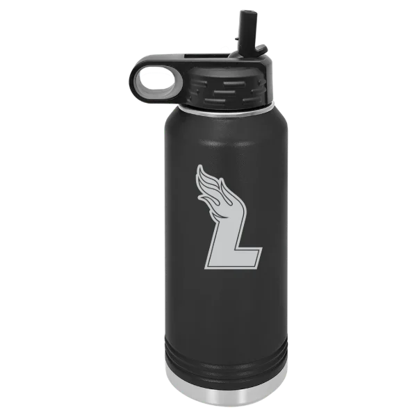 Lee University Polar Camel 32 oz. Water Bottle