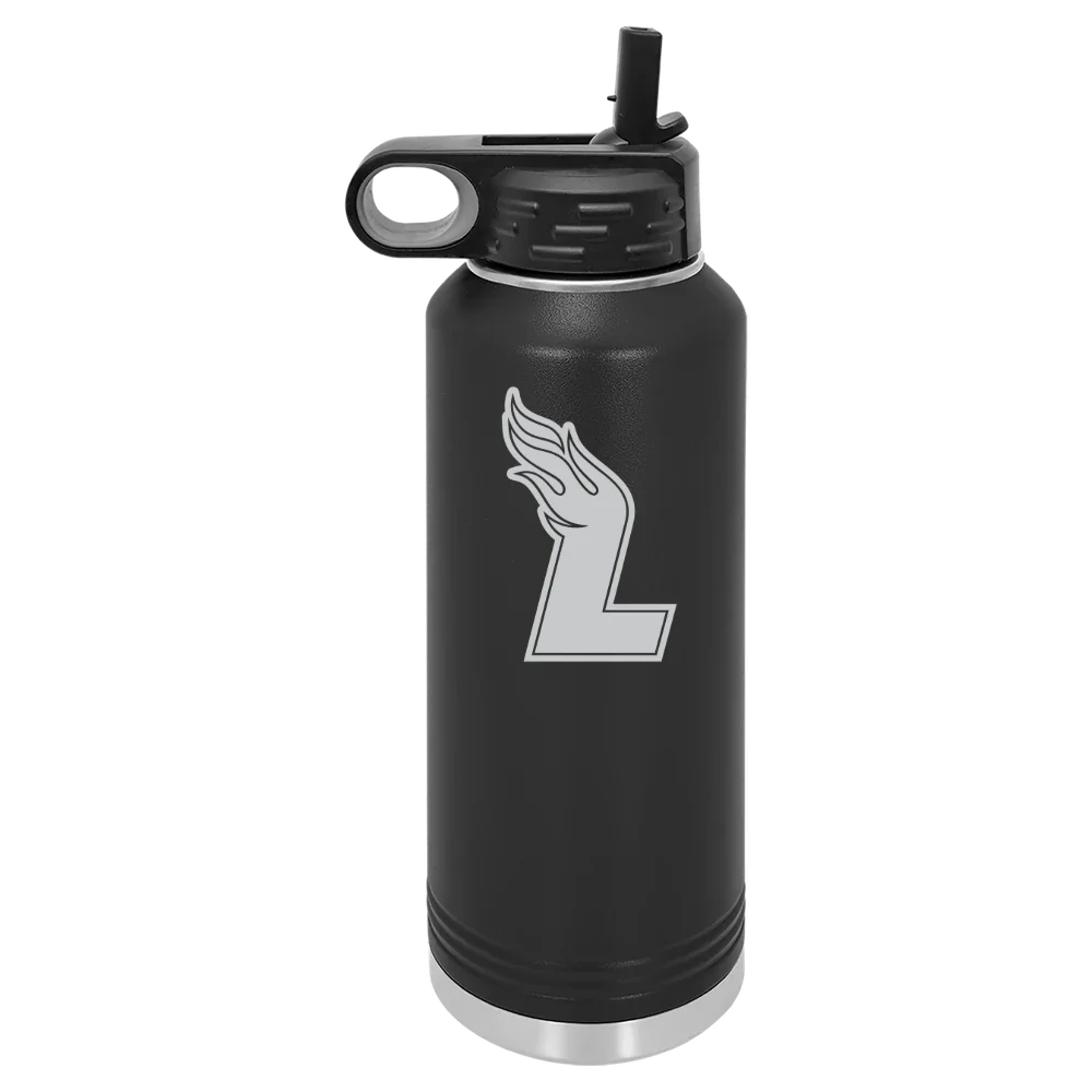 Lee University Polar Camel 40 oz. Water Bottle