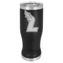 Lee University Polar Camel 14 oz. Pilsner Tumbler