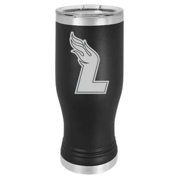 Lee University Polar Camel 20 oz. Pilsner Tumbler
