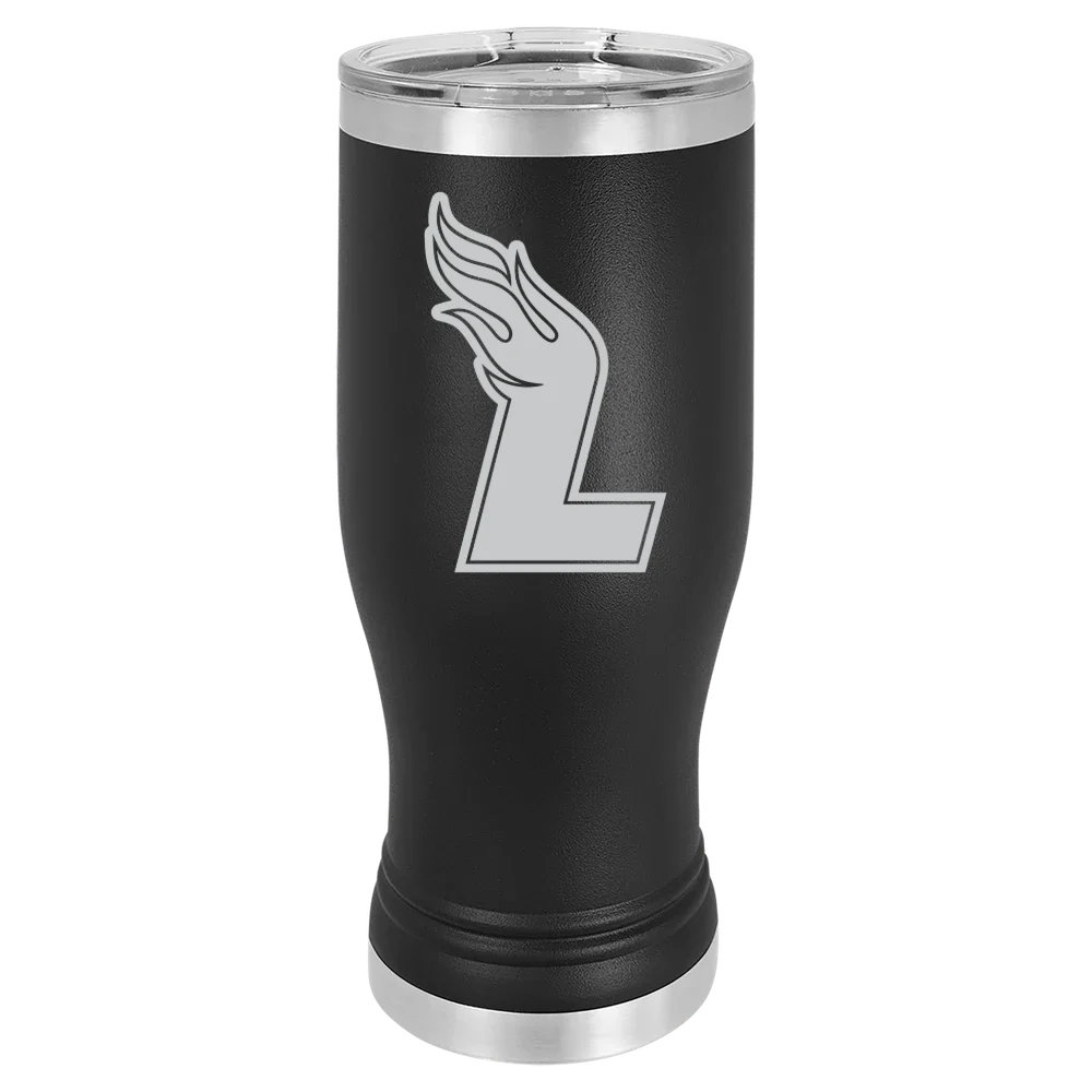 Lee University Polar Camel 20 oz. Pilsner Tumbler