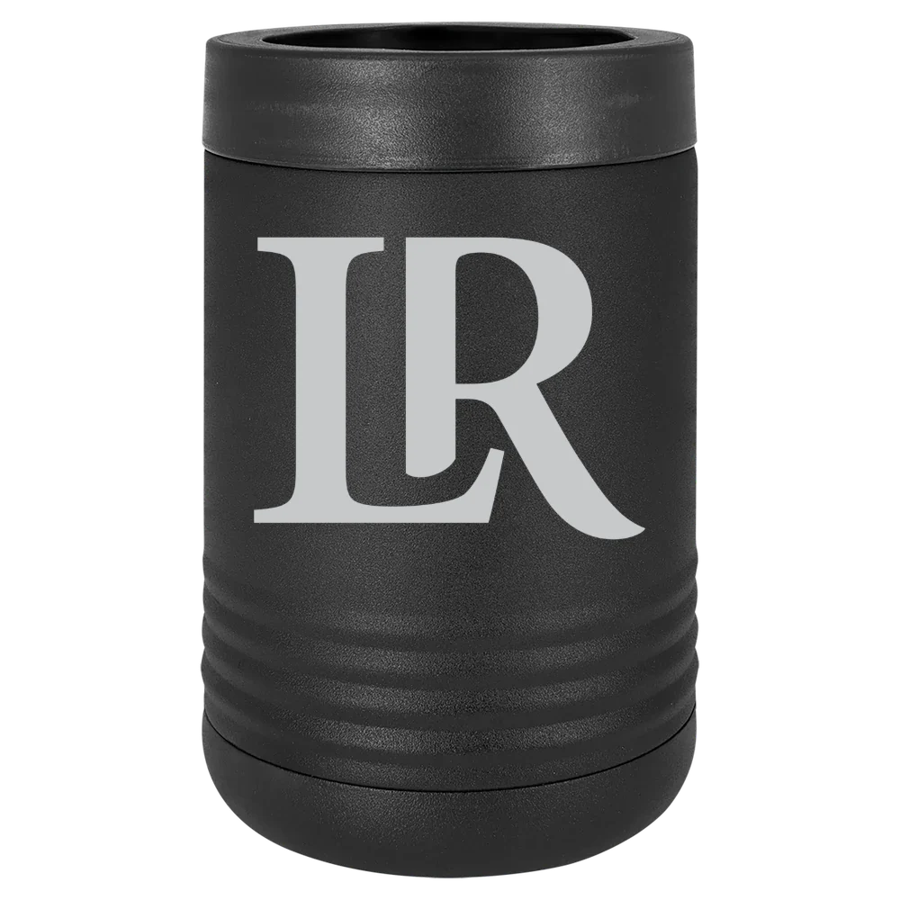 Lenoir-Rhyne University Polar Camel Standard Beverage Holder