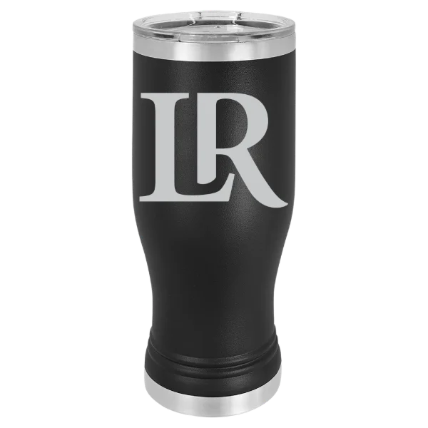 Lenoir-Rhyne University Polar Camel 20 oz. Pilsner Tumbler