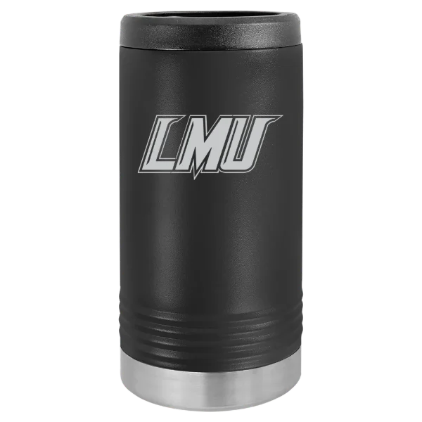 Lincoln Memorial University Polar Camel Slim Beverage Holder