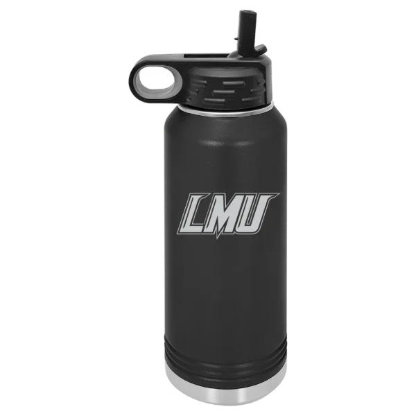 Lincoln Memorial University Polar Camel 32 oz. Water Bottle