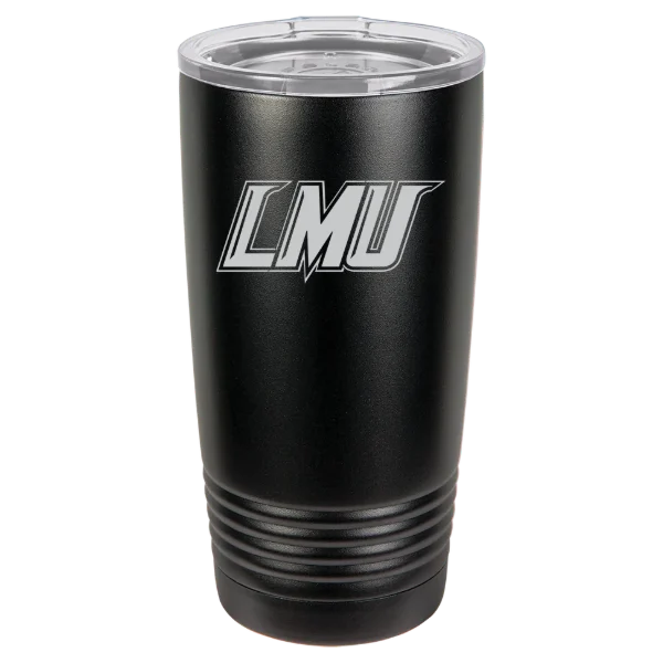 Lincoln Memorial University Polar Camel 20 oz. Ringneck Tumbler with Standard Lid
