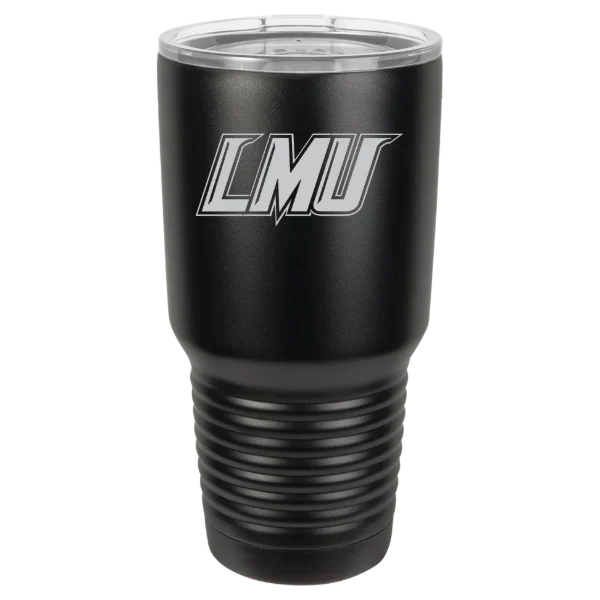 Lincoln Memorial University Polar Camel 30 oz. Ringneck Tumbler with Standard Lid