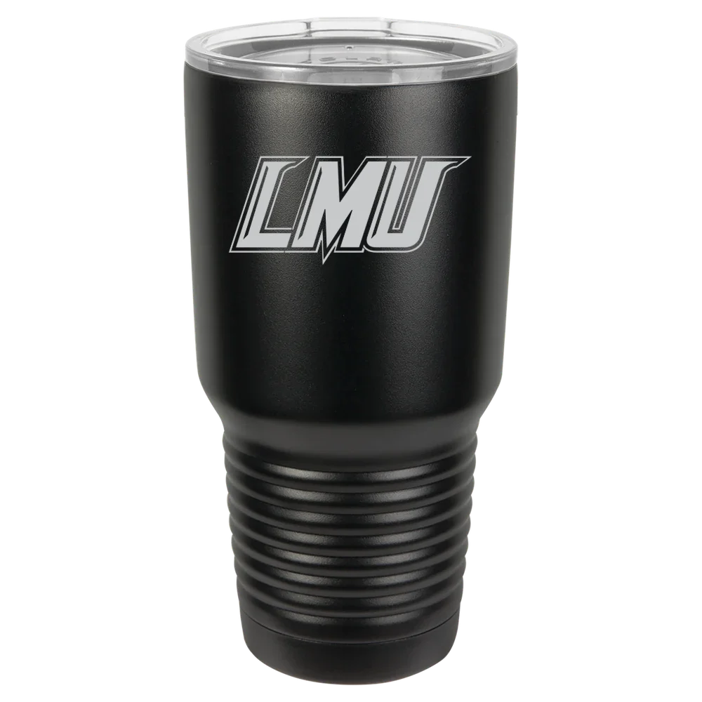 Lincoln Memorial University Polar Camel 30 oz. Ringneck Tumbler with Standard Lid