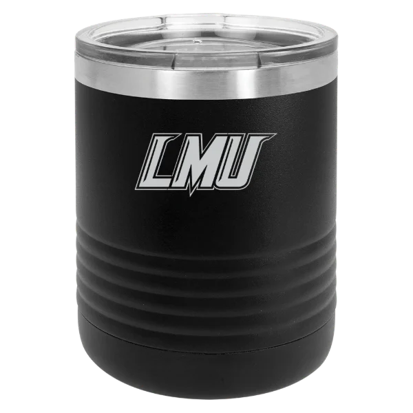 Lincoln Memorial University Polar Camel 10 oz. Tumbler with Standard Lid