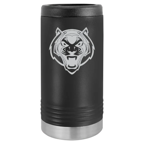 Lincoln University (Missouri) Polar Camel Slim Beverage Holder