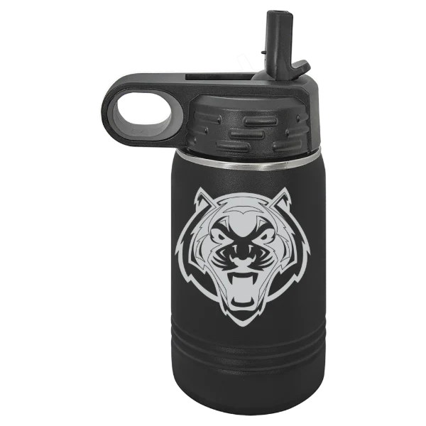 Lincoln University (Missouri) Polar Camel 12 oz. Water Bottle