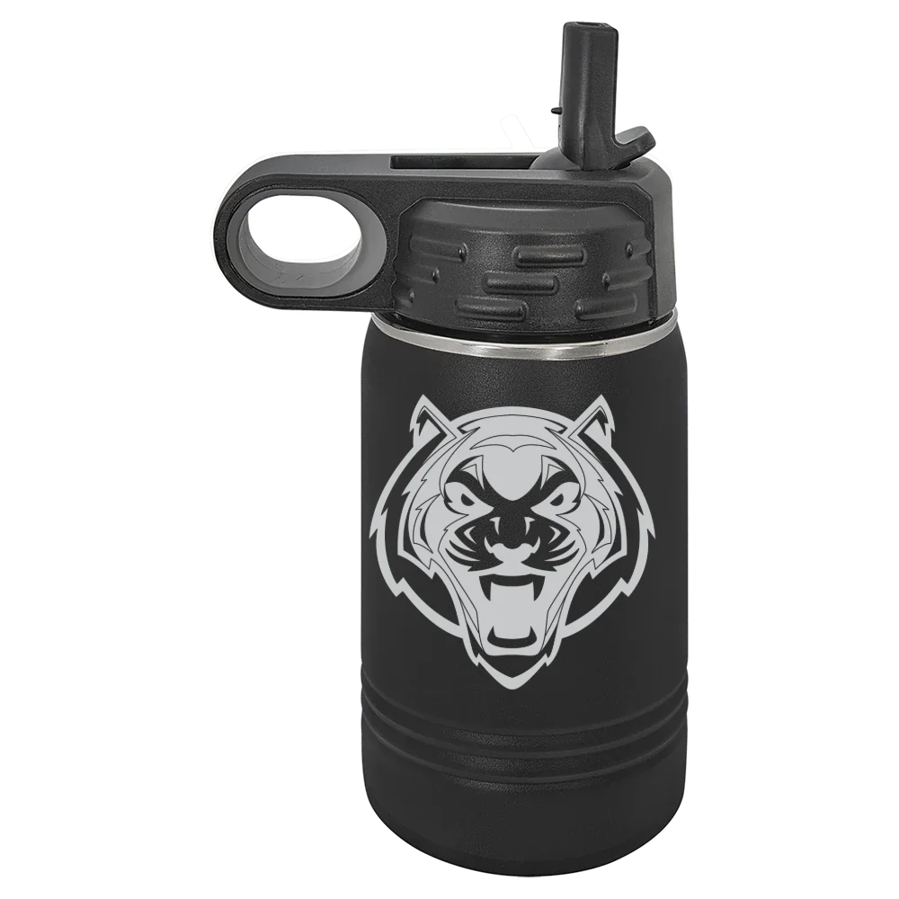 Lincoln University (Missouri) Polar Camel 12 oz. Water Bottle