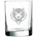 Lincoln University (Missouri) Polar Camel 10 1/2 oz. On The Rocks Glass