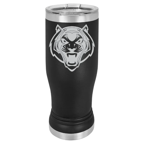 Lincoln University (Missouri) Polar Camel 14 oz. Pilsner Tumbler