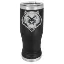 Lincoln University (Missouri) Polar Camel 14 oz. Pilsner Tumbler