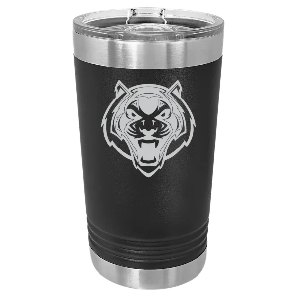 Lincoln University (Missouri) Polar Camel 16 oz. Pint Tumbler