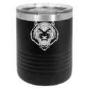 Lincoln University (Missouri) Polar Camel 10 oz. Tumbler with Standard Lid
