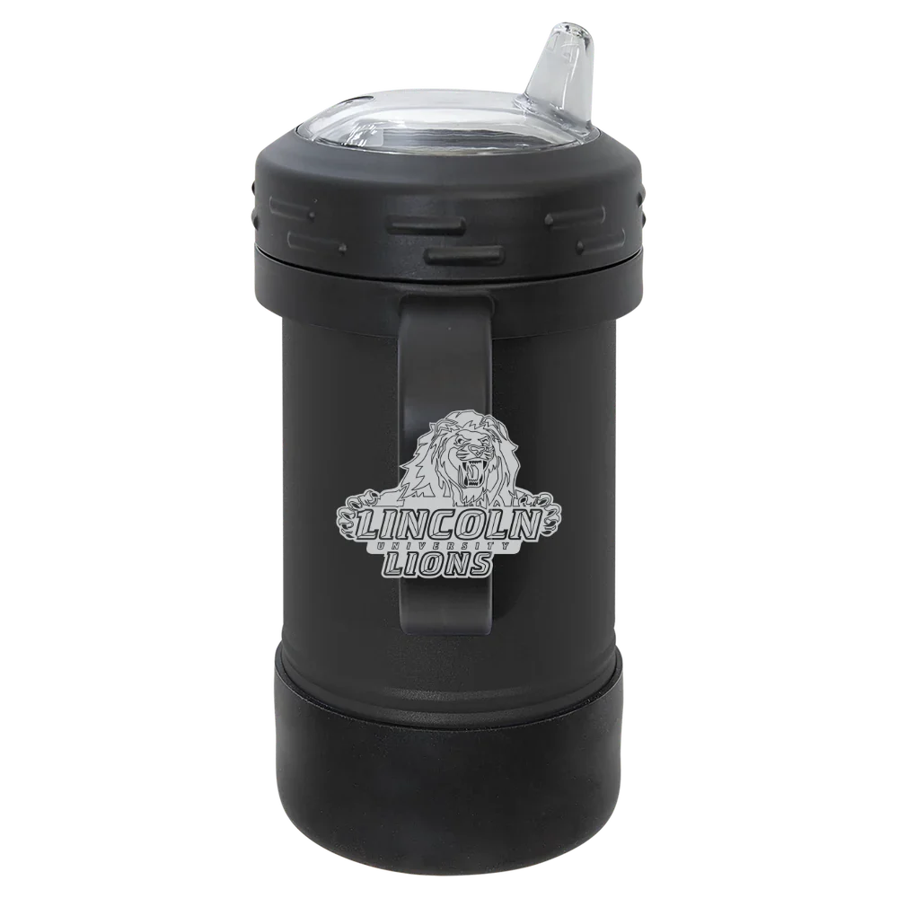 Lincoln University (Pennsylvania) Polar Camel 10 oz. Sippy Cup