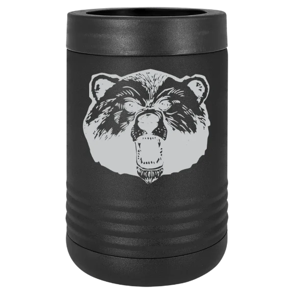 Livingstone College Polar Camel Standard Beverage Holder