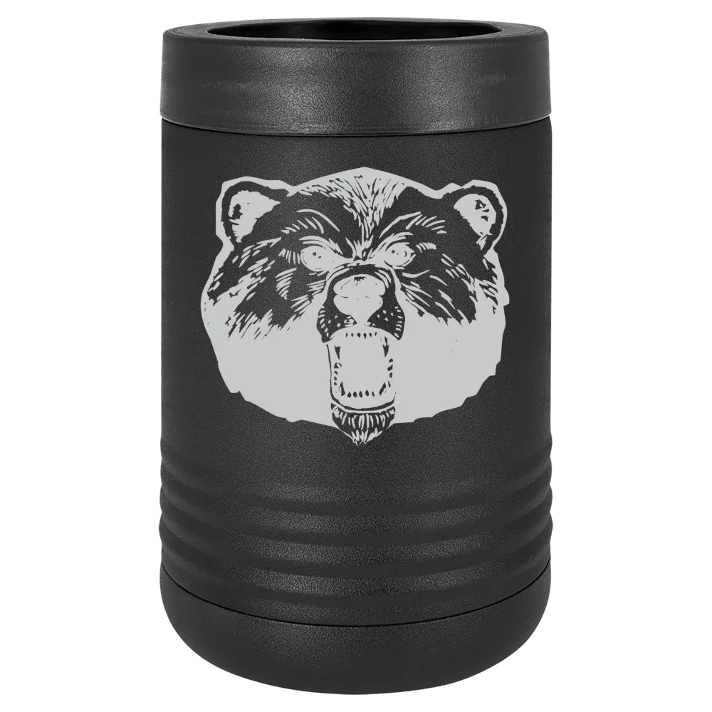 Livingstone College Polar Camel Standard Beverage Holder