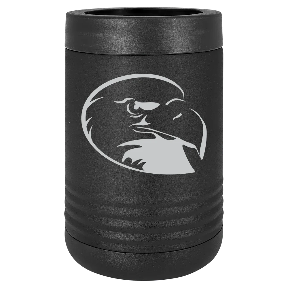 Lock Haven University of Pennsylvania Polar Camel Standard Beverage Holder