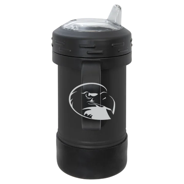Lock Haven University of Pennsylvania Polar Camel 10 oz. Sippy Cup