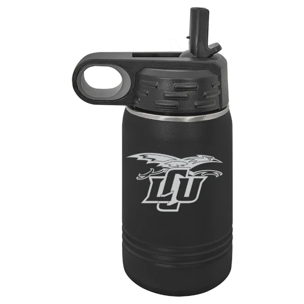 Lubbock Christian University Polar Camel 12 oz. Water Bottle