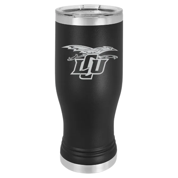 Lubbock Christian University Polar Camel 20 oz. Pilsner Tumbler