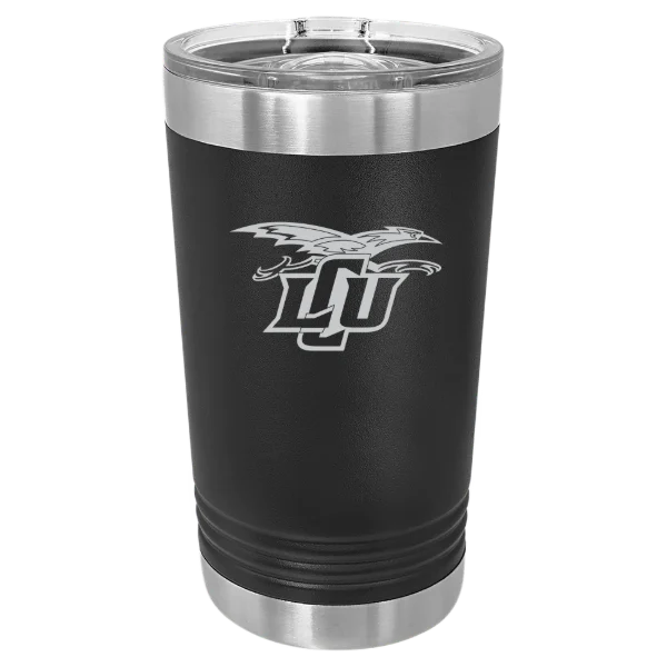 Lubbock Christian University Polar Camel 16 oz. Pint Tumbler