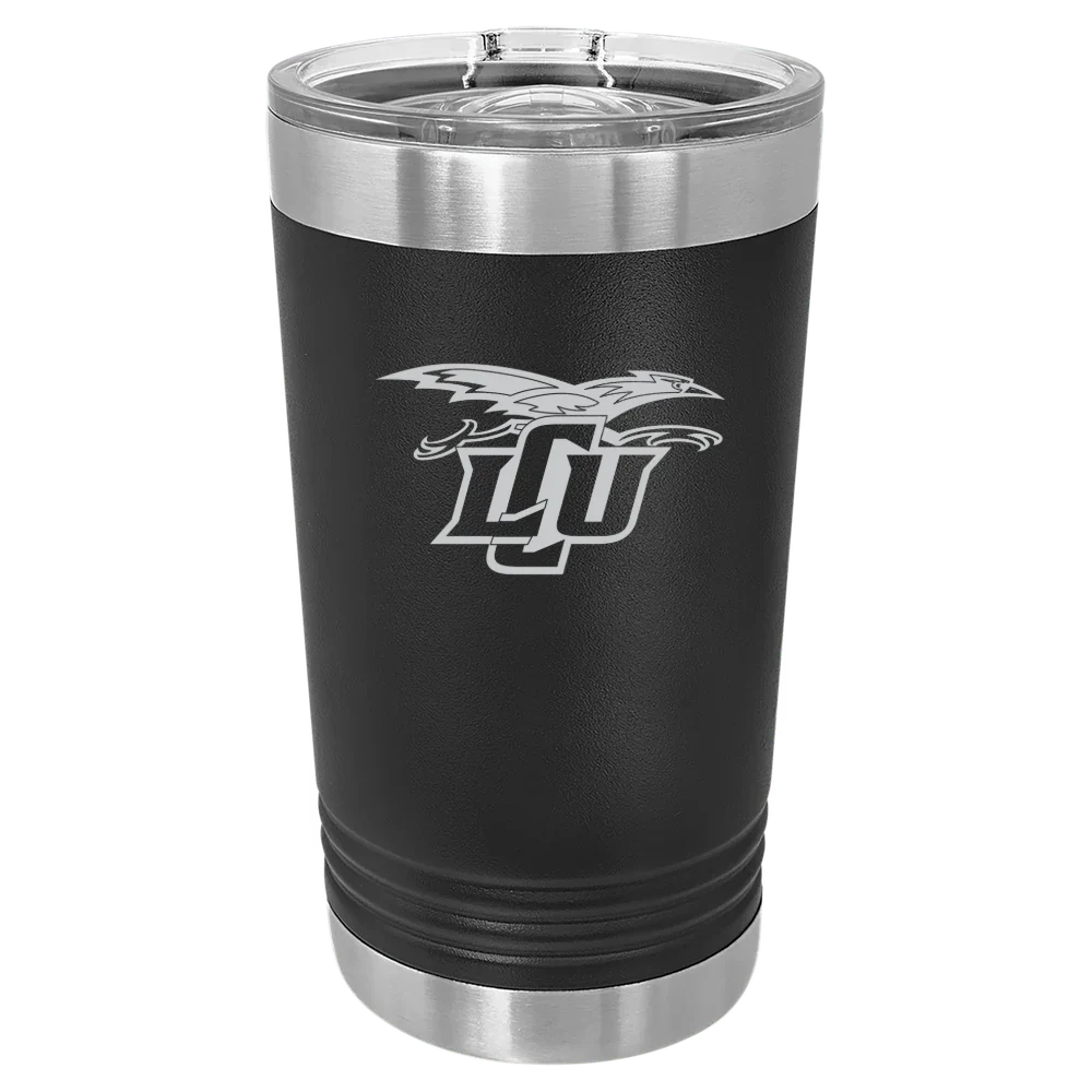 Lubbock Christian University Polar Camel 16 oz. Pint Tumbler
