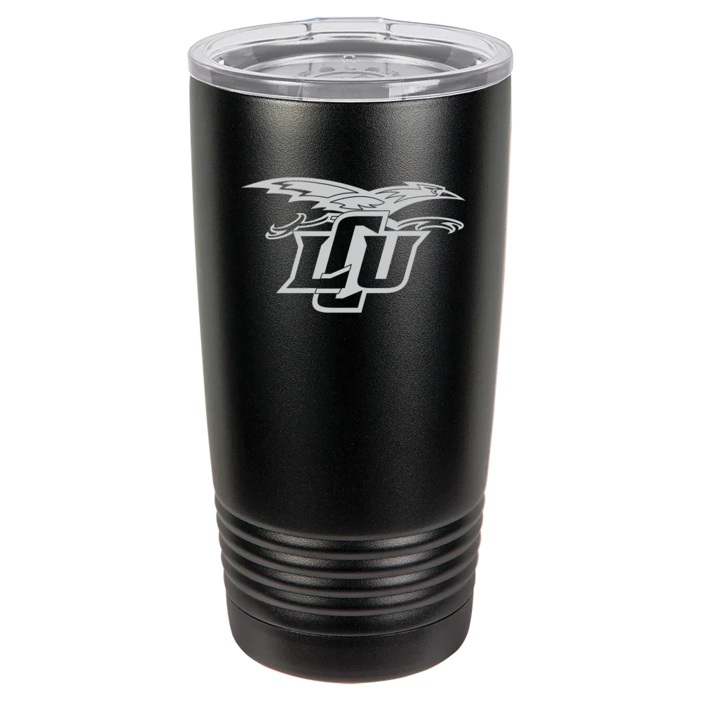 Lubbock Christian University Polar Camel 20 oz. Ringneck Tumbler with Standard Lid