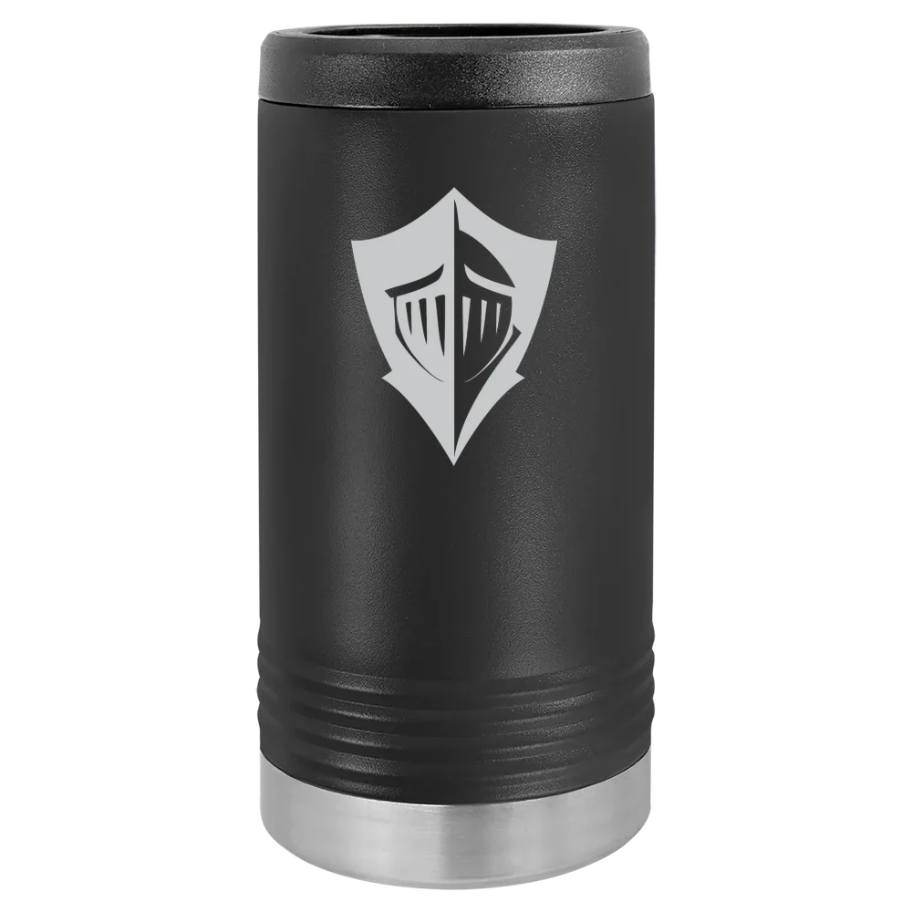 Lynn University Polar Camel Slim Beverage Holder
