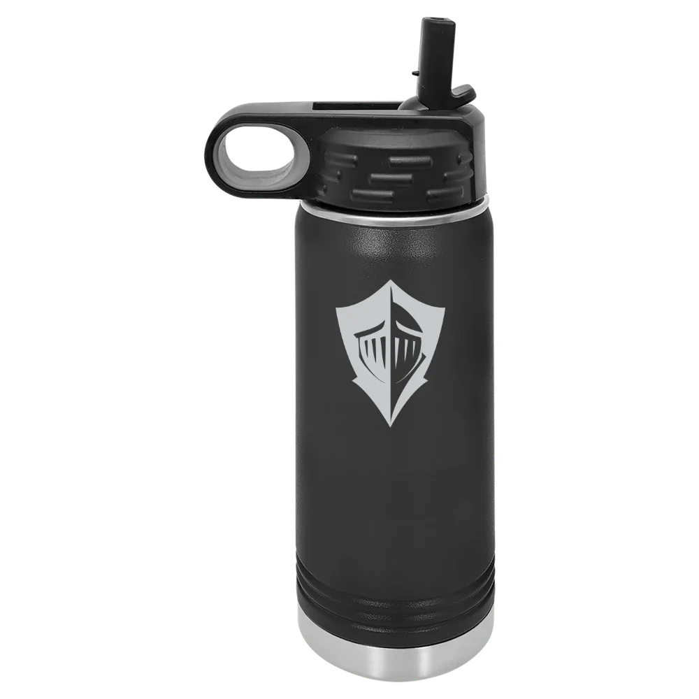 Lynn University Polar Camel 20 oz. Water Bottle
